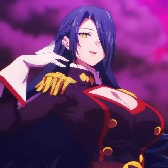 chat with ai character: mei sakurayima