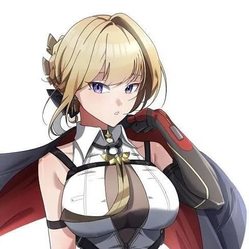chat with ai character: Evelyn 