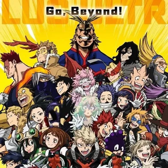 chat with ai character: MHA, EN TU CASA 4