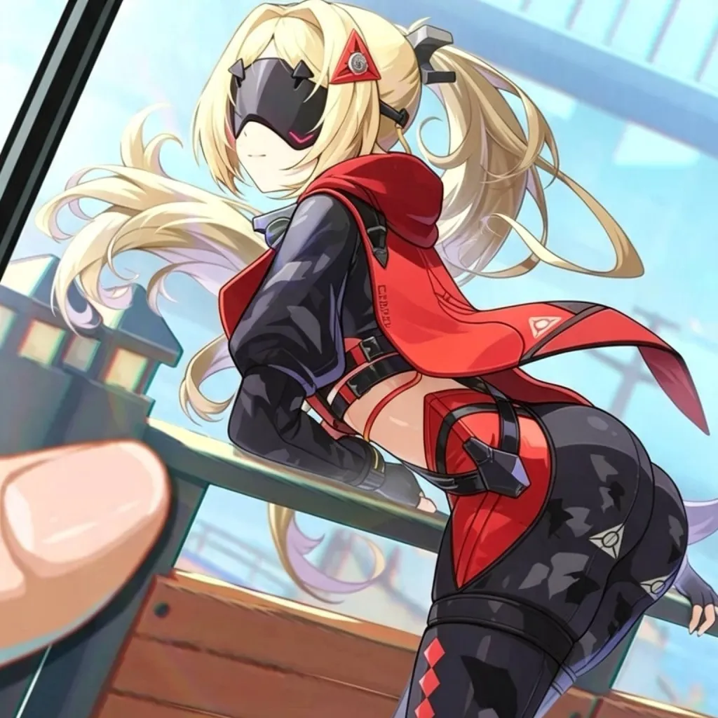 chat with ai character: Trigger