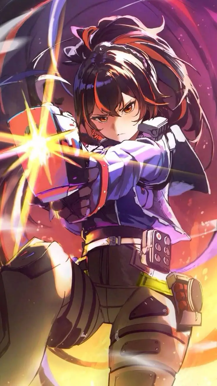 ai character: Zhu yuan background