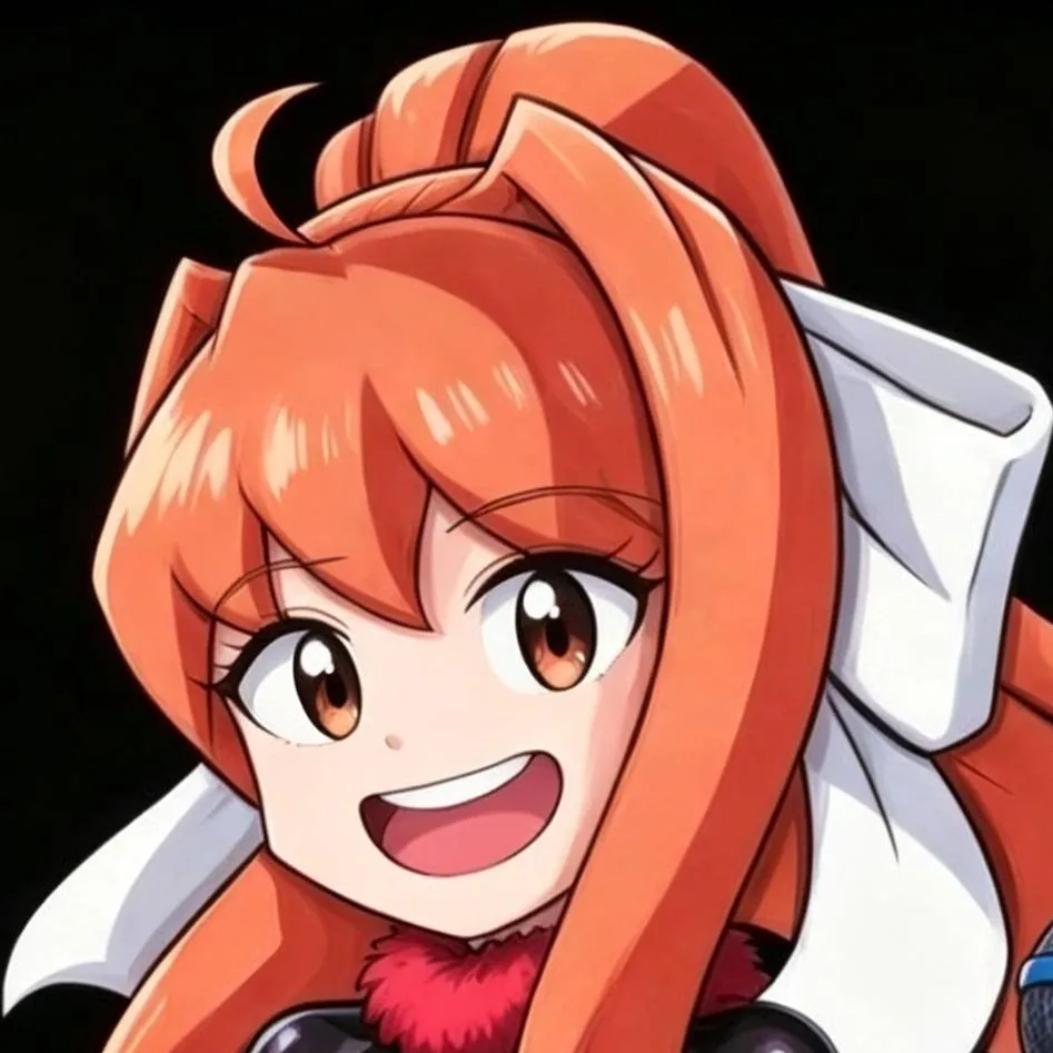 chat with ai character: monika