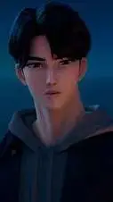 ai character: Jinu background