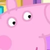 chat with ai character: Chloé Pig (MV)