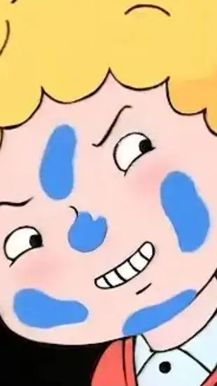 ai character: Perfect Peter (MV) background