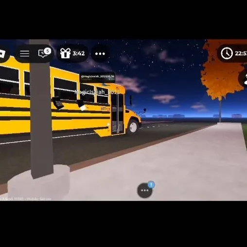 chat with ai character: good boy (test)