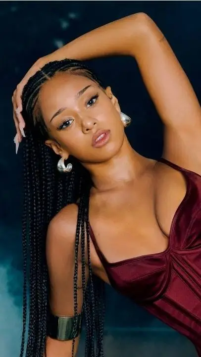 Talkie AI - Chat with Manon Katseye 👑