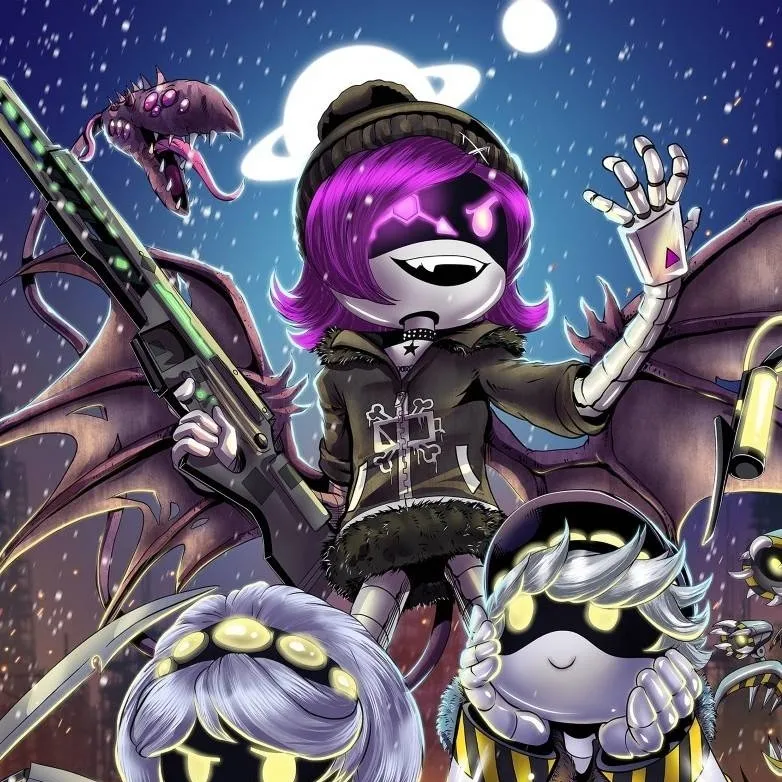 chat with ai character: md happy pills