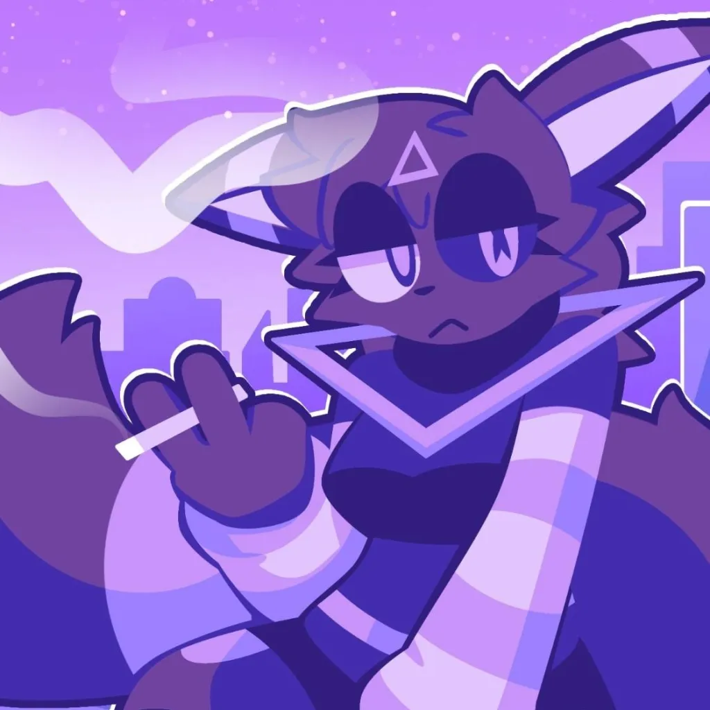 chat with ai character: zyta