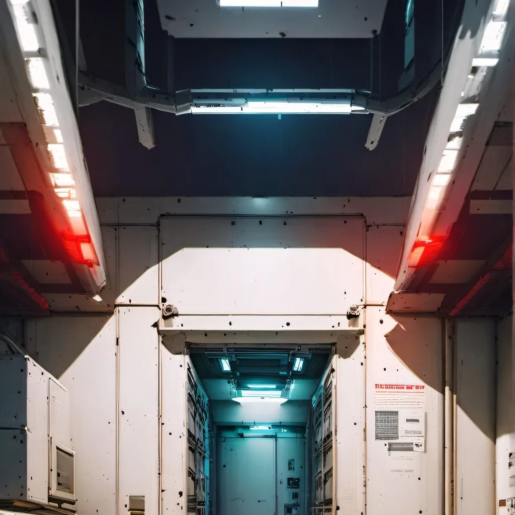 chat with ai character: scp