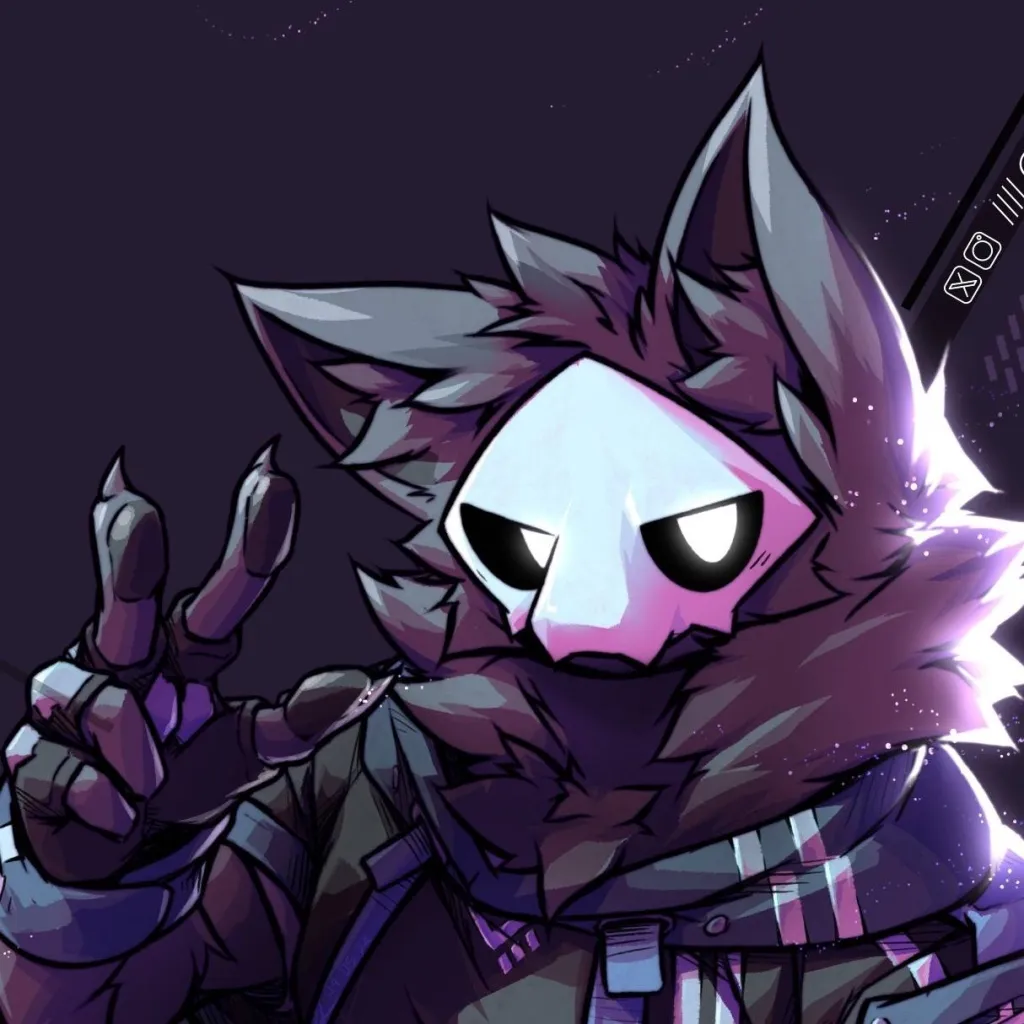 chat with ai character: Puro