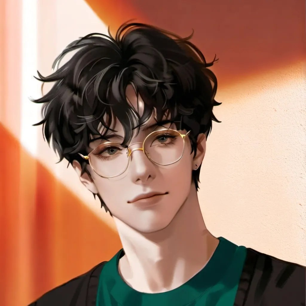 chat with ai character: benoftheweek