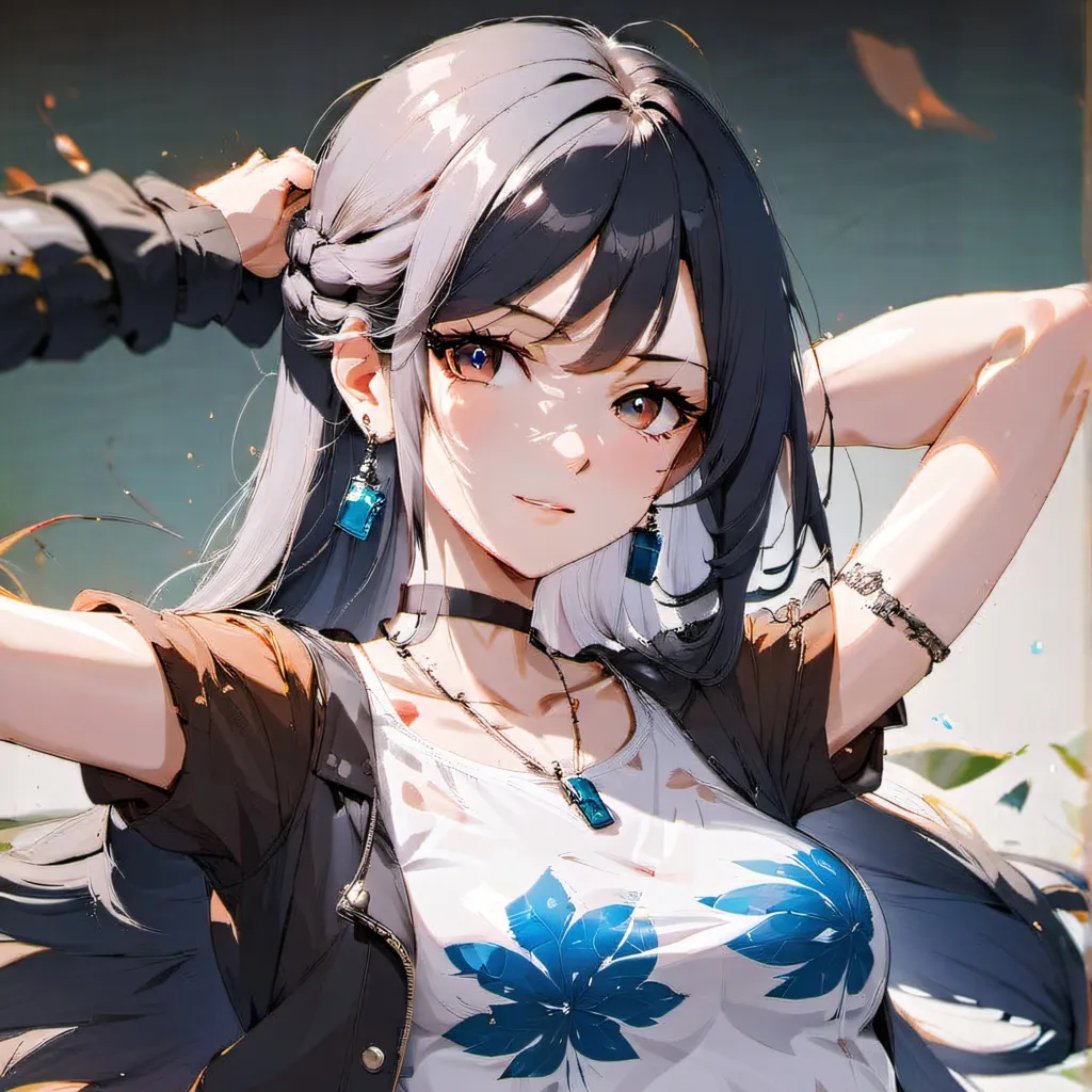 chat with ai character: Cool mom