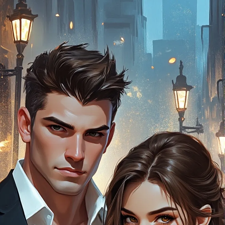 chat with ai character: Aiden Wetherby