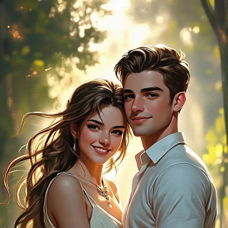 chat with ai character: Ethan