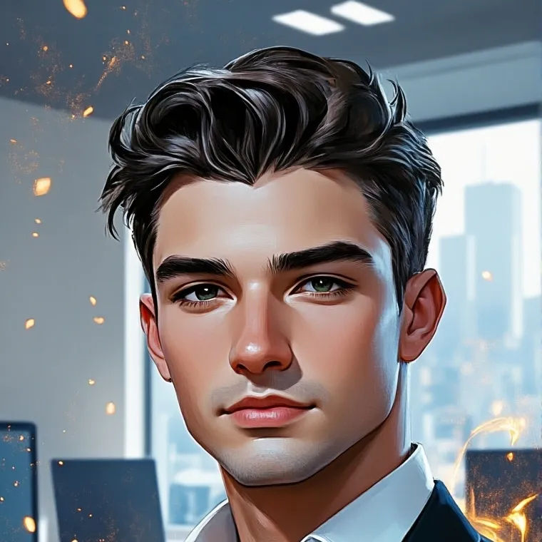 chat with ai character: Rowen McGowan 