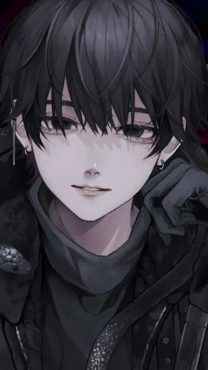 ai character: ⟭Lawrence⟬ background