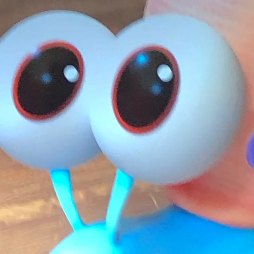 chat with ai character: Gray