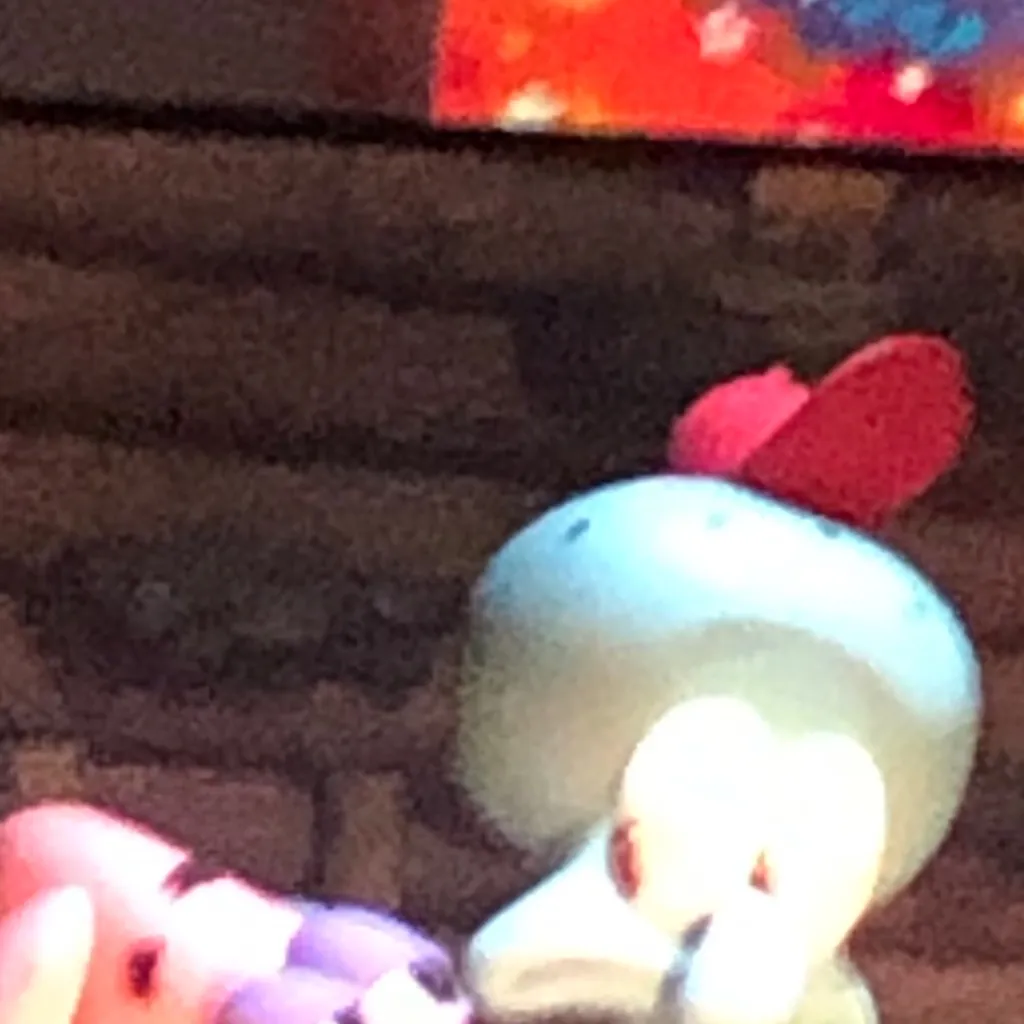 chat with ai character: Squidstar ♡