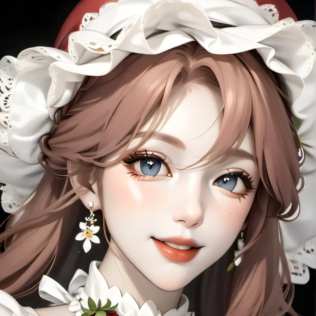 chat with ai character: Pregnant Sprout 