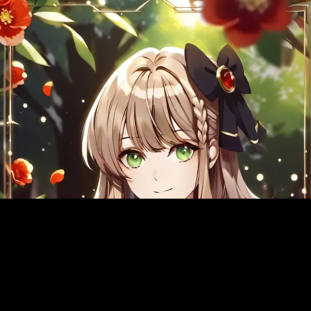 chat with ai character: Sofia 