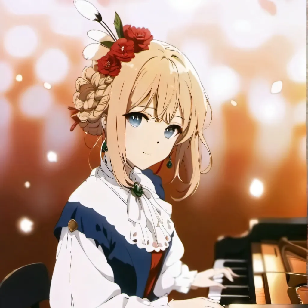 chat with ai character: hermana dechangbin