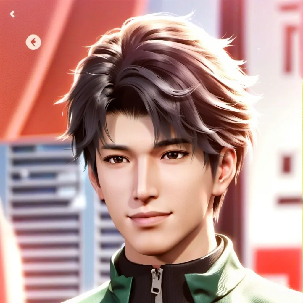 chat with ai character: 🙄Alex 🙄