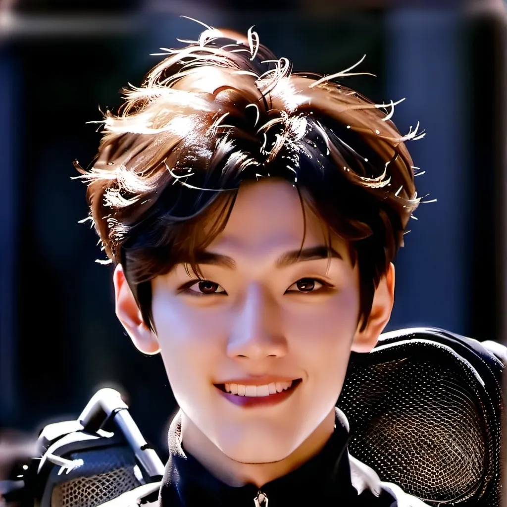 chat with ai character: 😔Liam😔