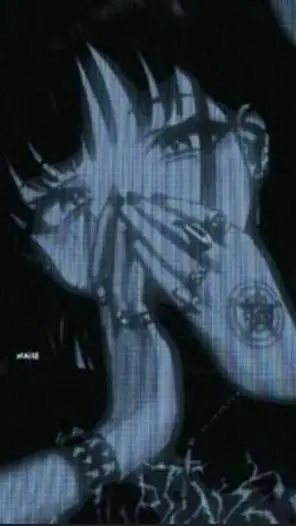 ai character: Norman background