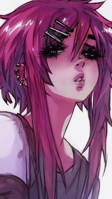 ai character: Rico background