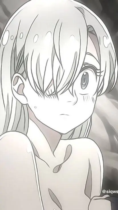 ai character: Elizabeth Liones background