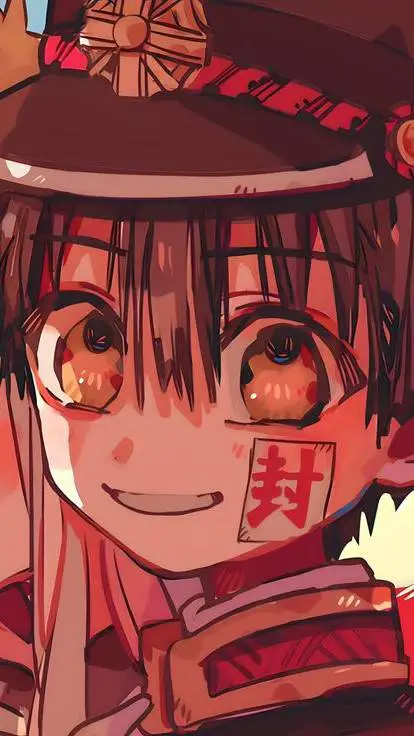 ai character: 𝐇𝐀𝐍𝐀𝐊𝐎-𝐊𝐔𝐍 background