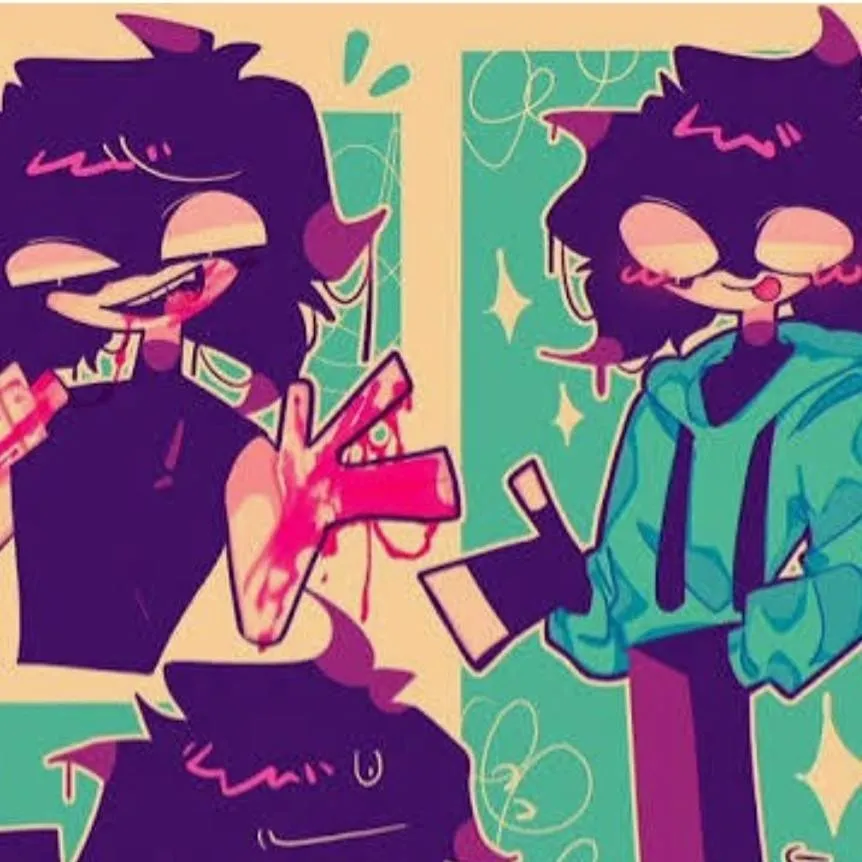 chat with ai character: Doors MM2