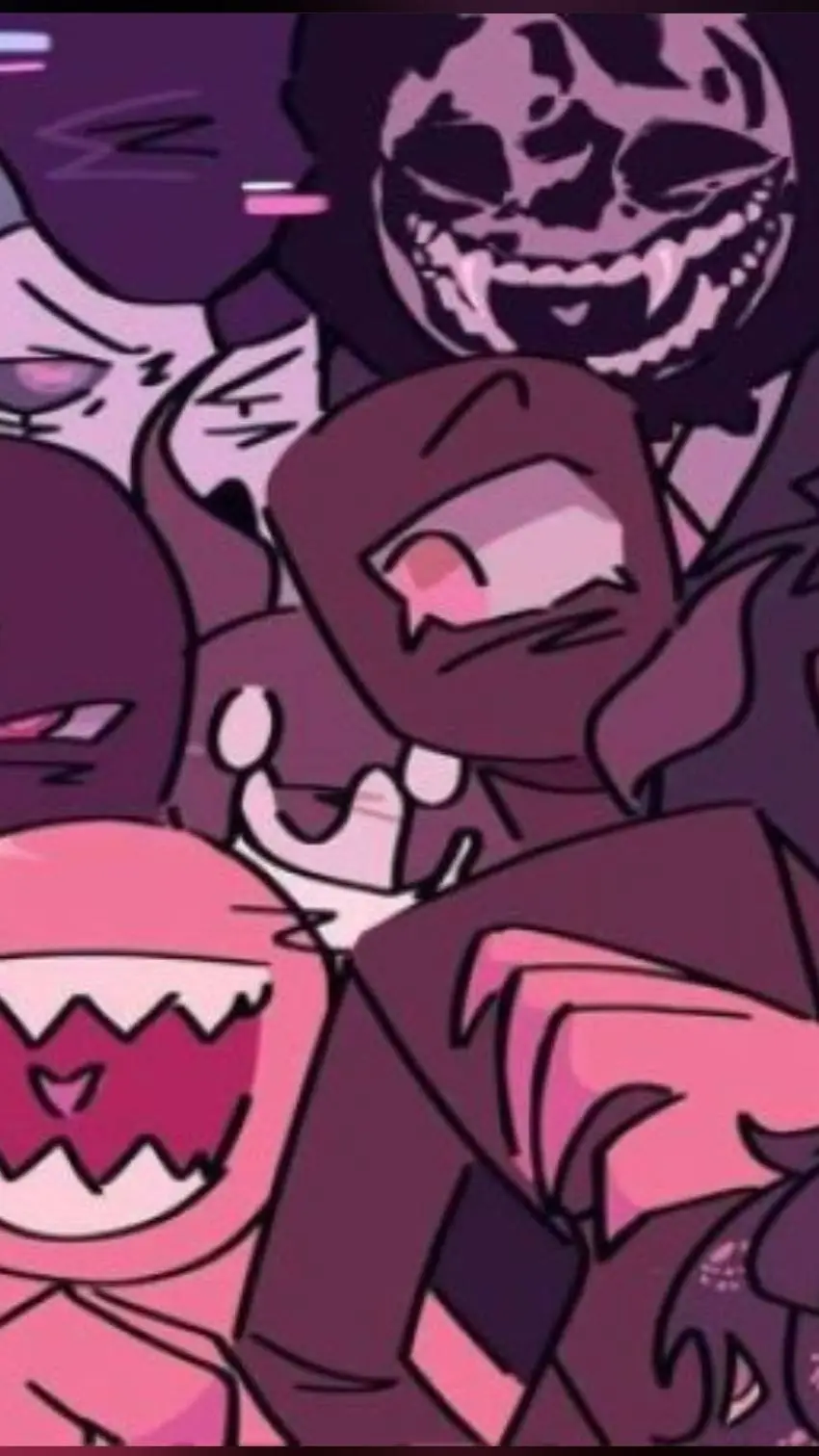 Talkie AI - Chat with DOORS Valentines