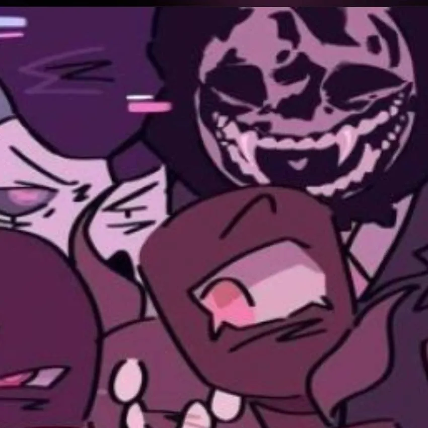 chat with ai character: DOORS Valentines