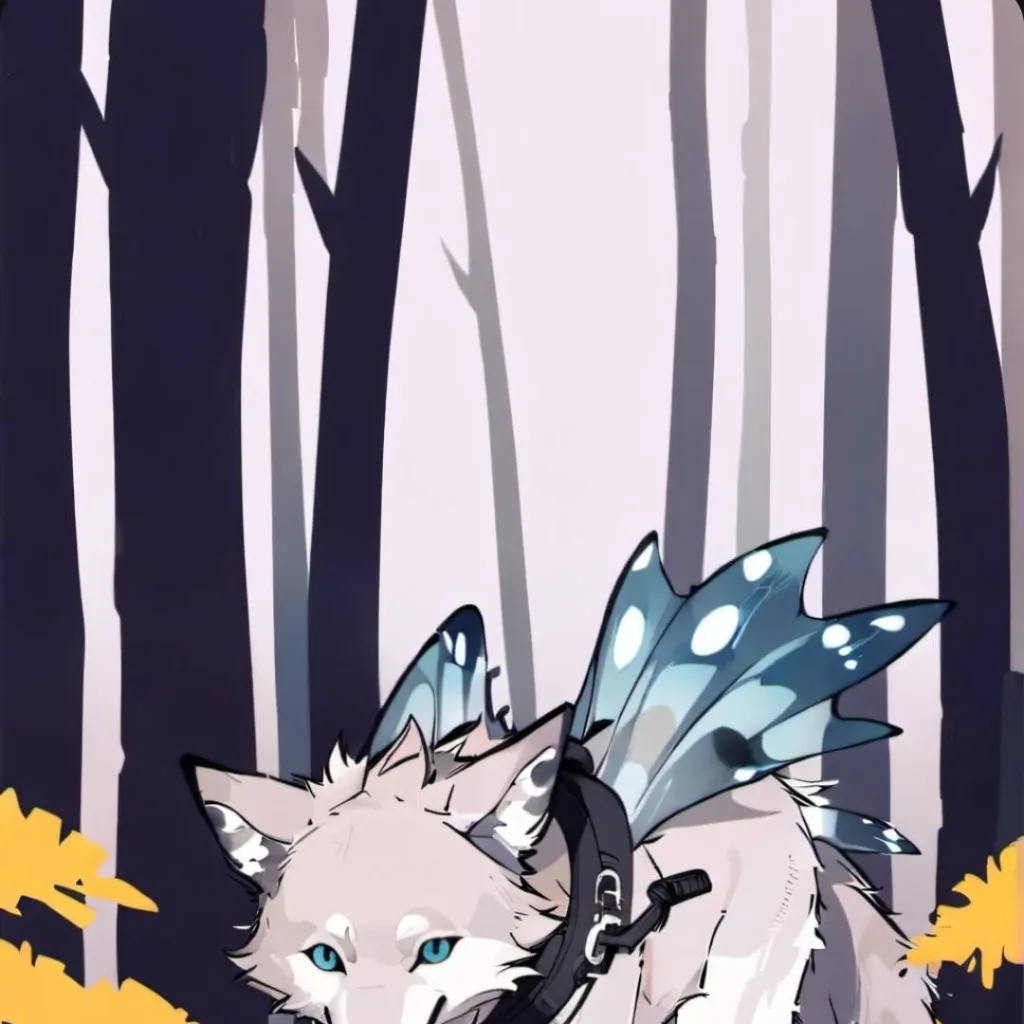 chat with ai character: StormsVill