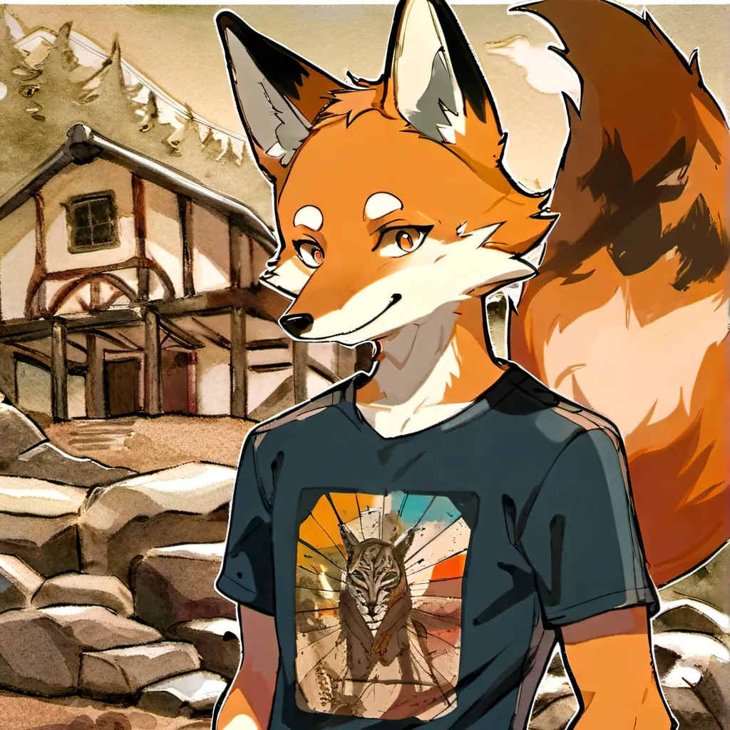 chat with ai character: Mackenzie 