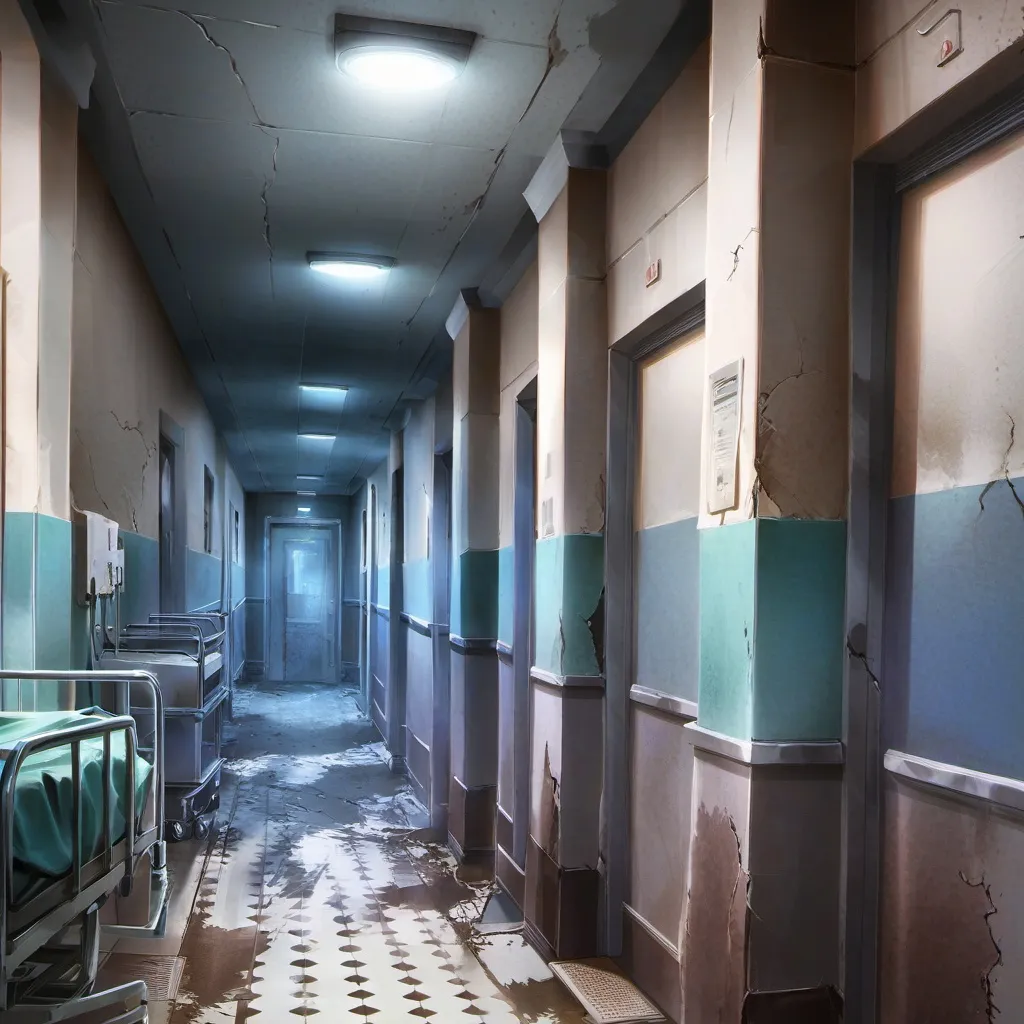 chat with ai character: Aizawa's Daughter 