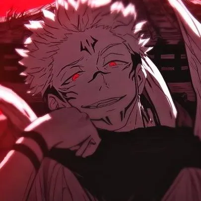 chat with ai character: sukuna_uwu