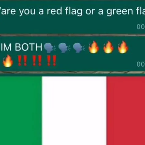 chat with ai character: Chance x Elliot ig