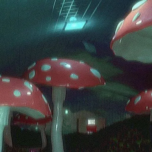 chat with ai character: Backrooms