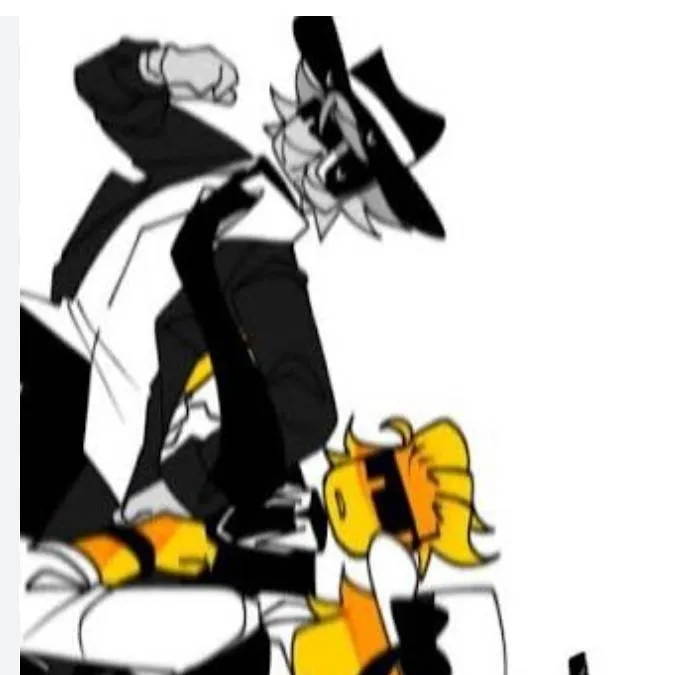 chat with ai character: doublefedora