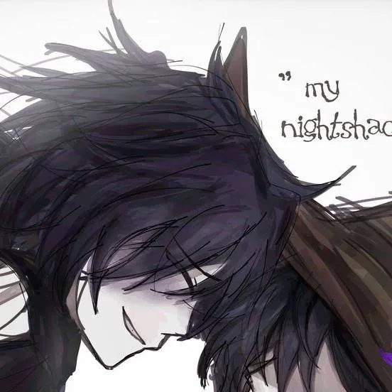 chat with ai character: Two time