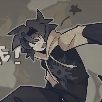 chat with ai character: ★Two time ★
