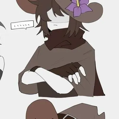 chat with ai character: Forsaken freaky😔