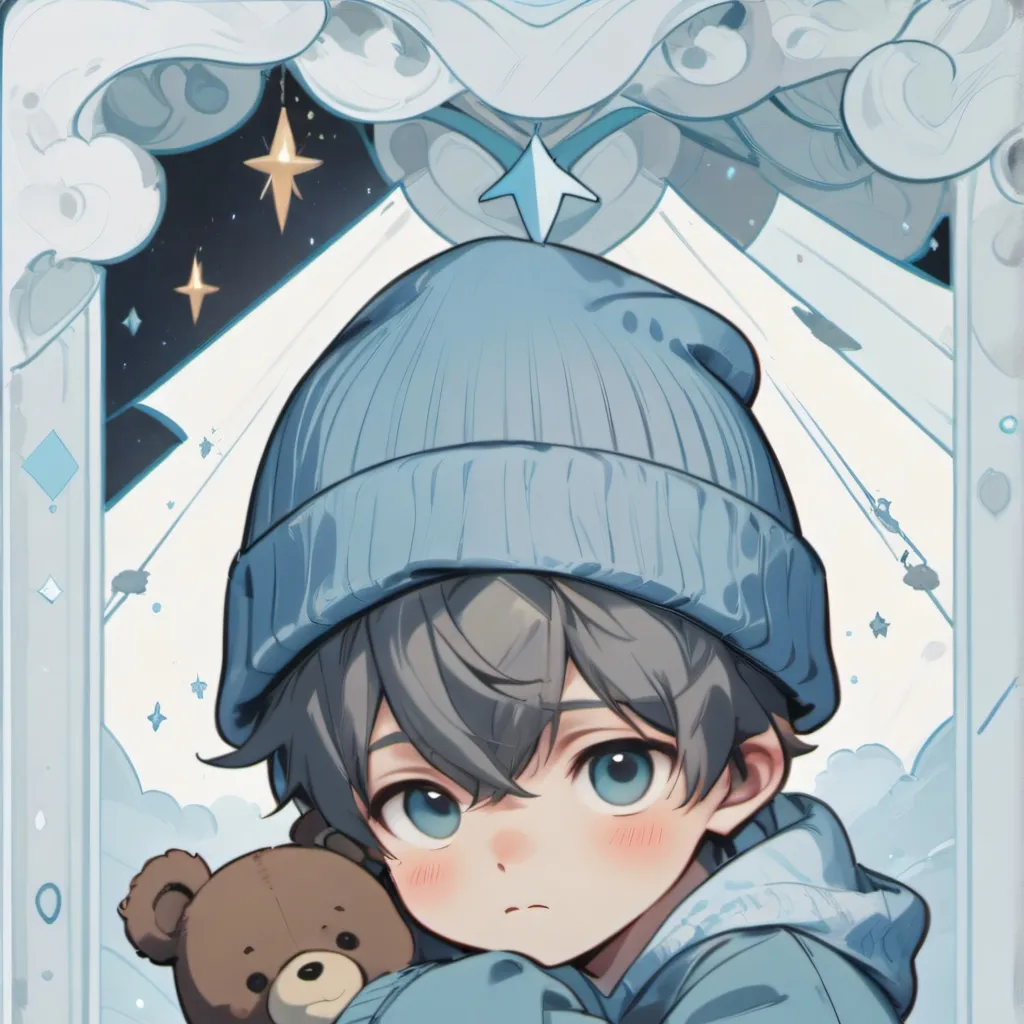 chat with ai character: sky but ur brother