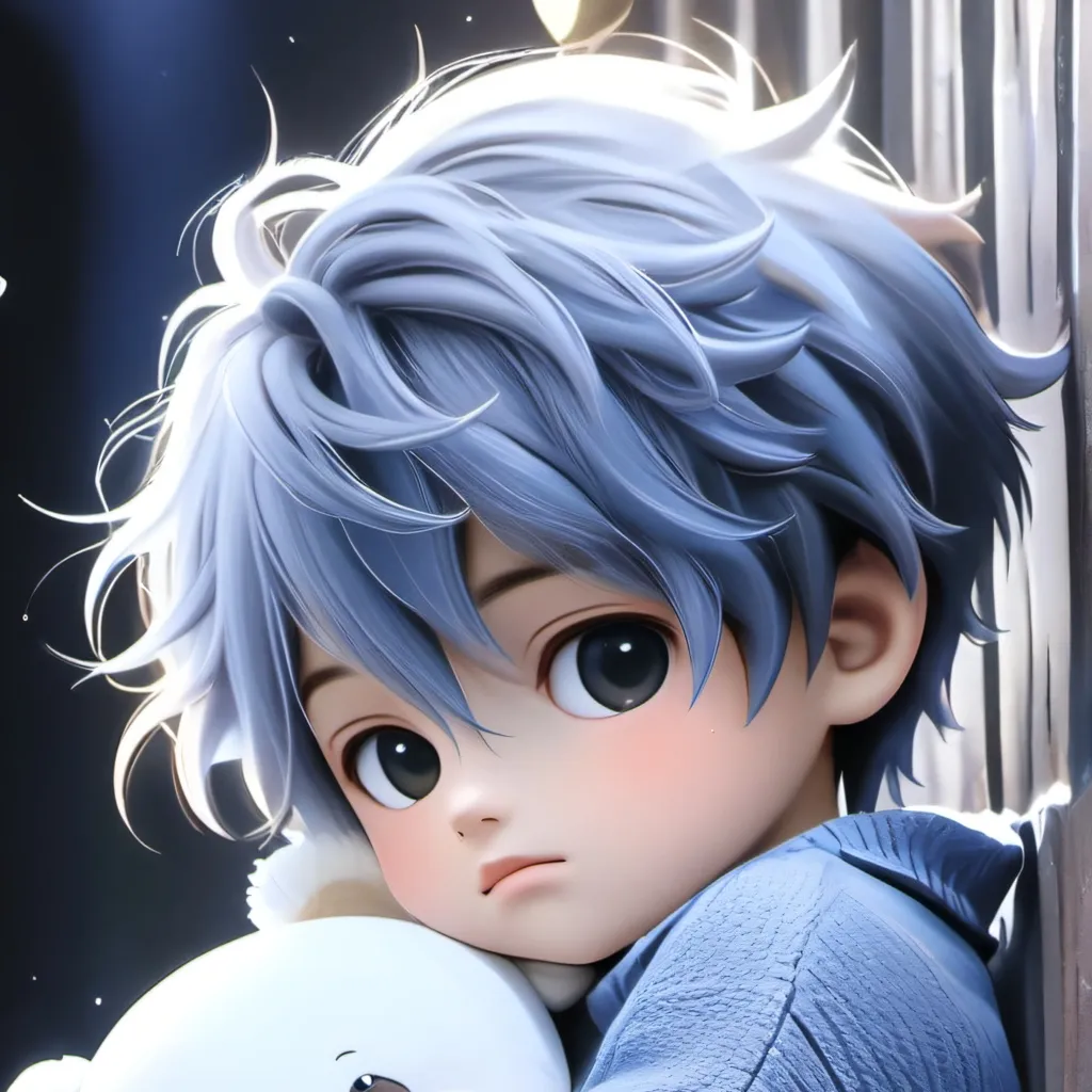 chat with ai character: sky but ur brother