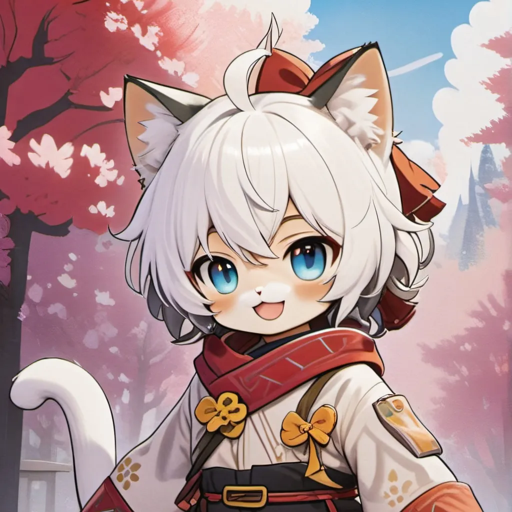 chat with ai character: ur sillyness 