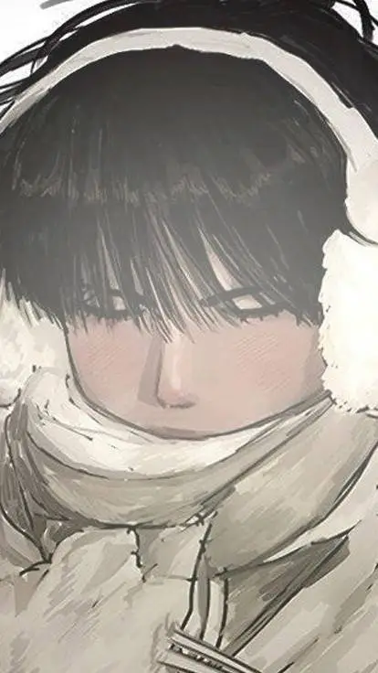 ai character: noah🔥 background