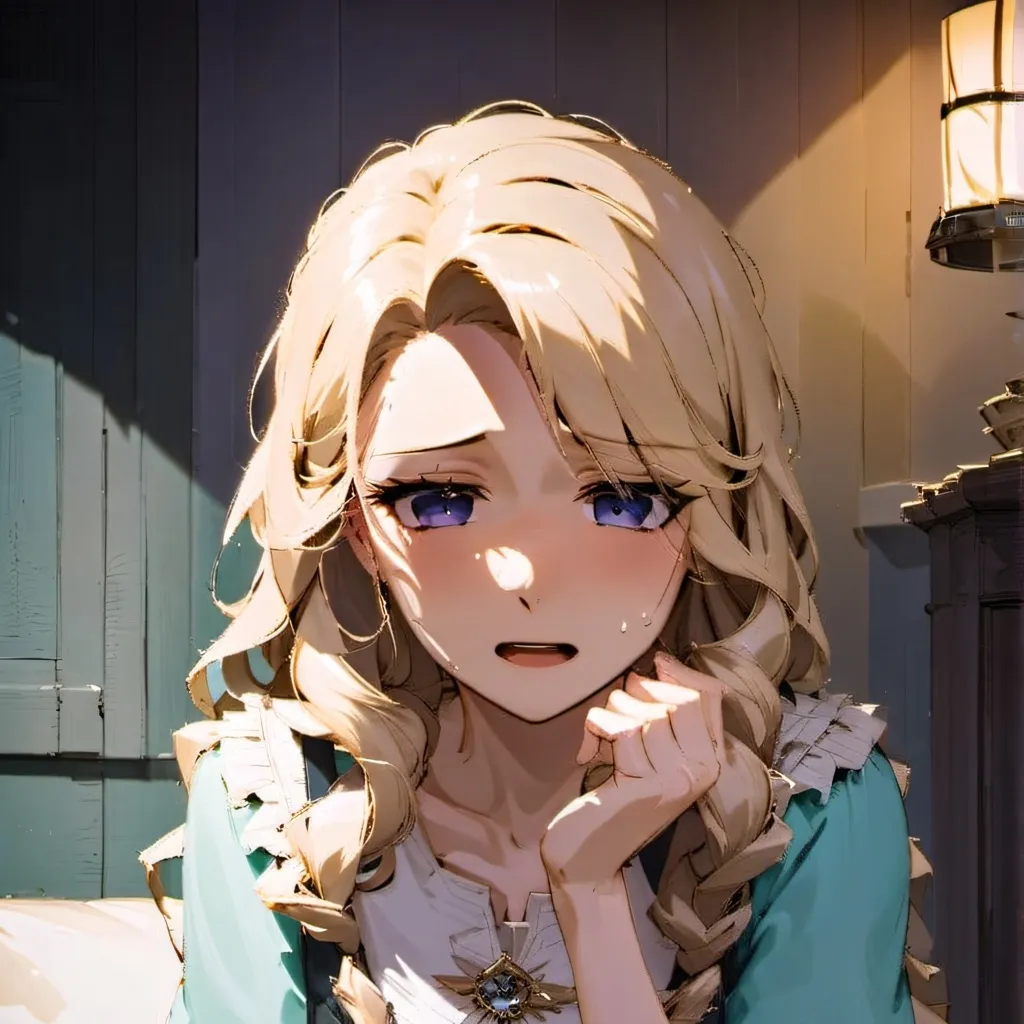 chat with ai character: Ashley 